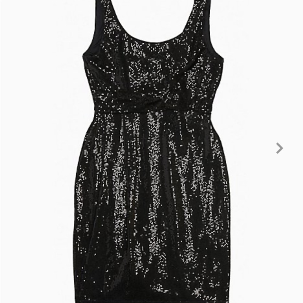 ⚡️Calvin Klein sequins dress